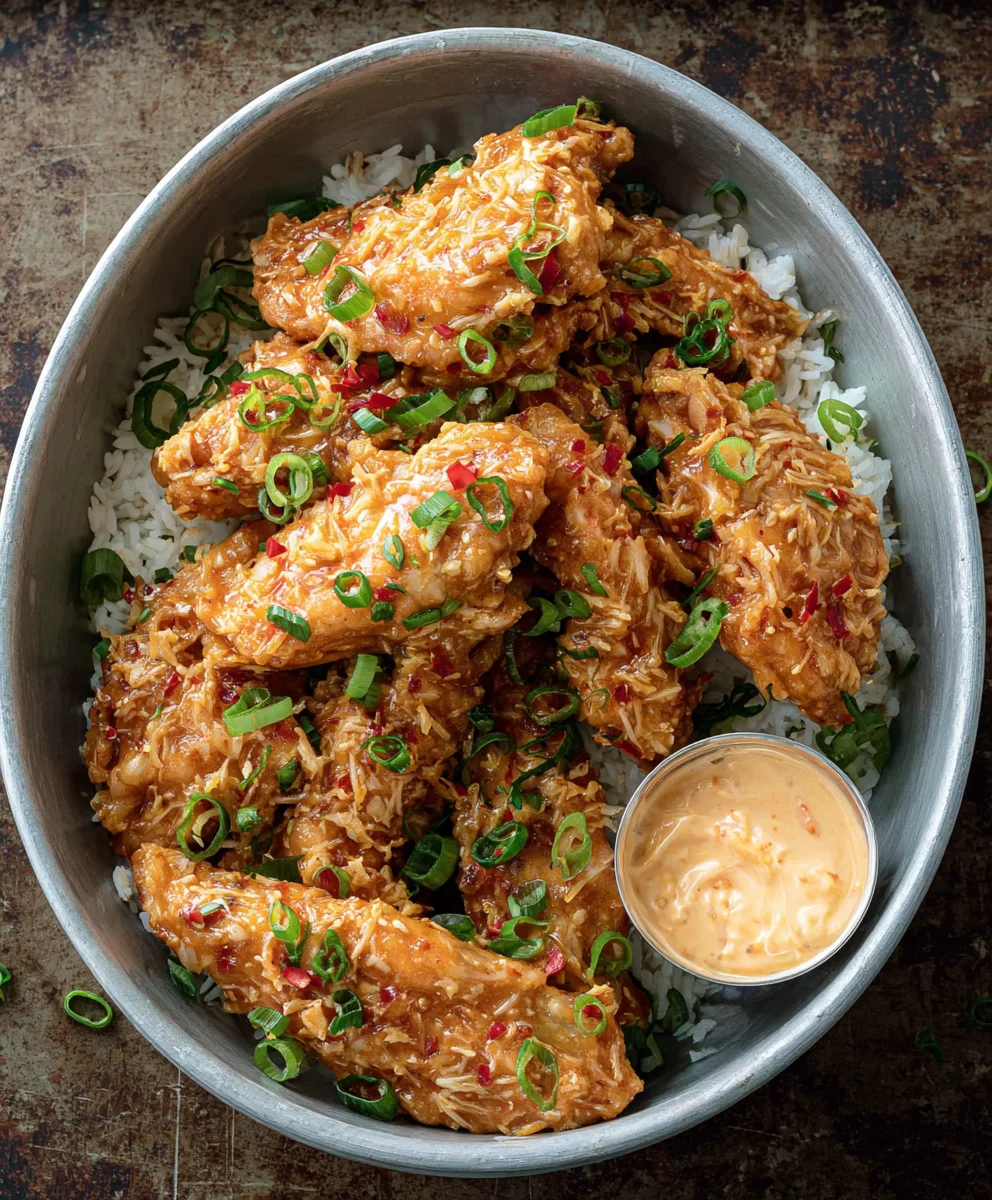 Creamy Shrimp Crab Spinach-Easy Seafood Delight