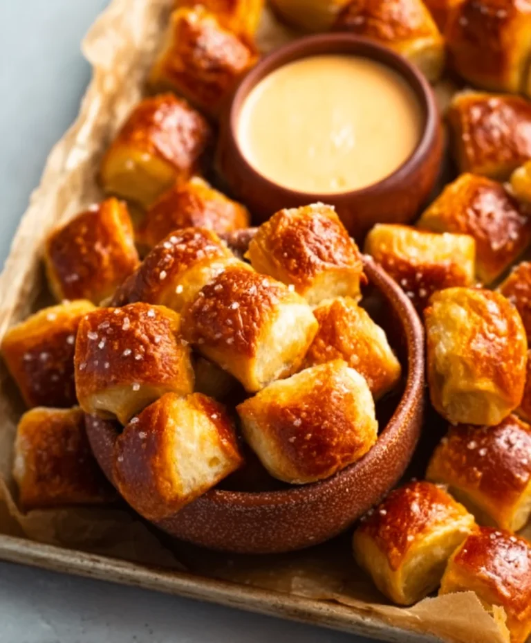 Easy Crockpot Beef Smokies Appetizer Recipe