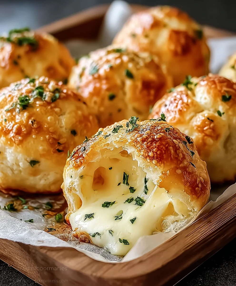 Easy Beef Party Bites - Crowd Pleasing Appetizers