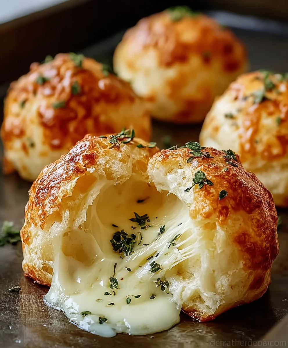 Easy Beef Party Bites - Crowd Pleasing Appetizers