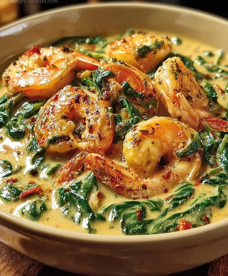 Easy Creamy Garlic Chicken Recipe – Delicious & Quick