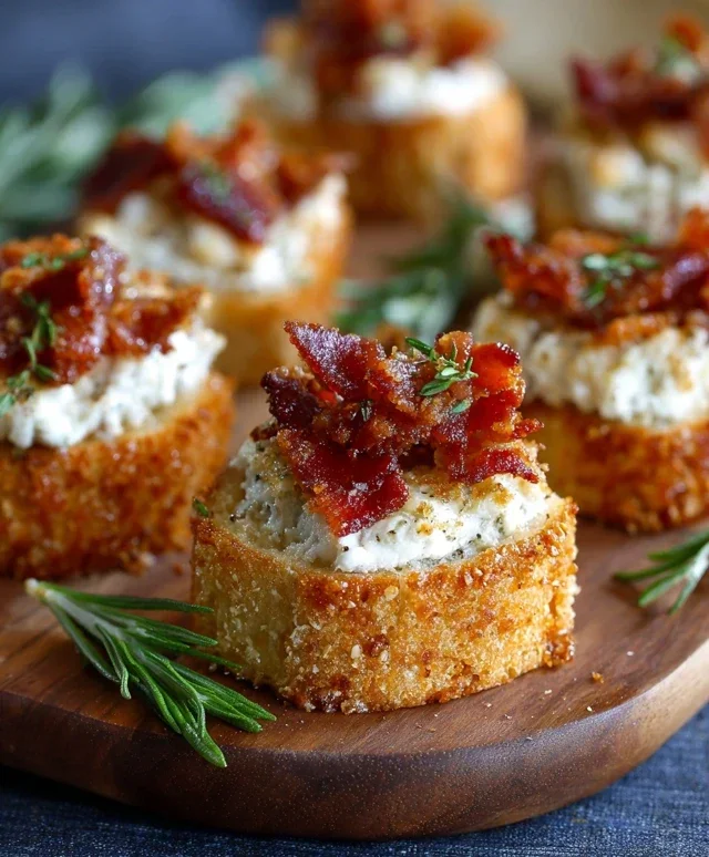 40+ Absolute Best Individual Appetizers Party Approved!