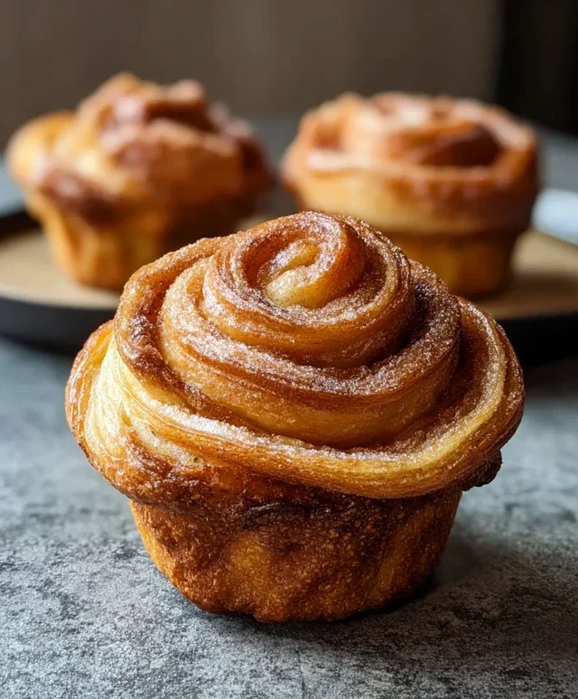 Cruffin