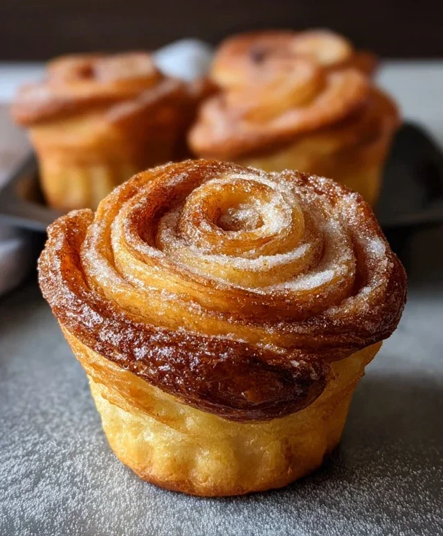 Cruffin