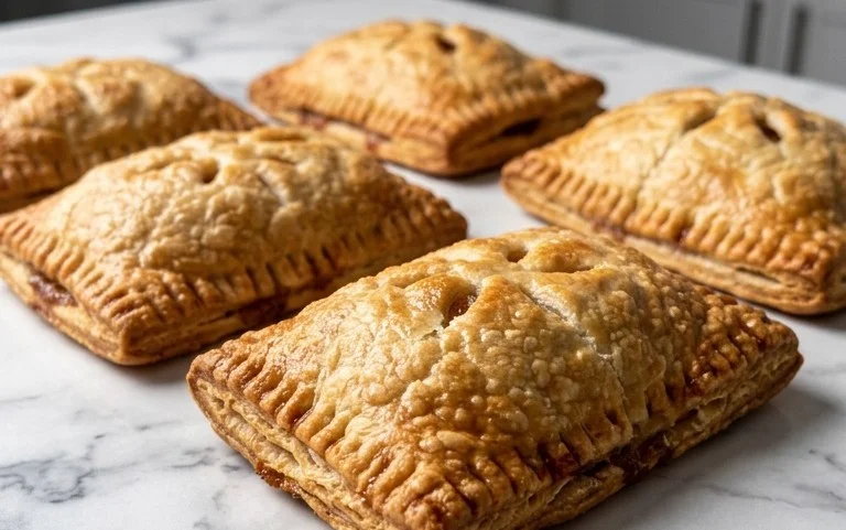 The Best Fried Apple Pies Recipe (Homemade)