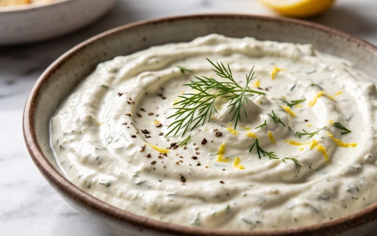 Dill Dip