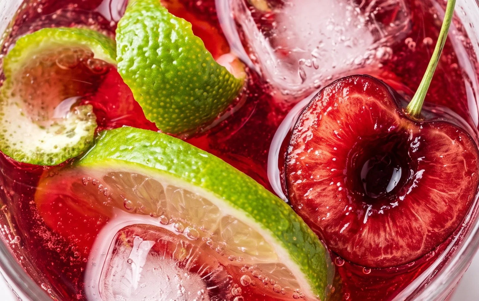 Cherry Limeade
