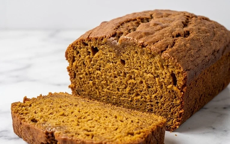 Pumpkin Bread