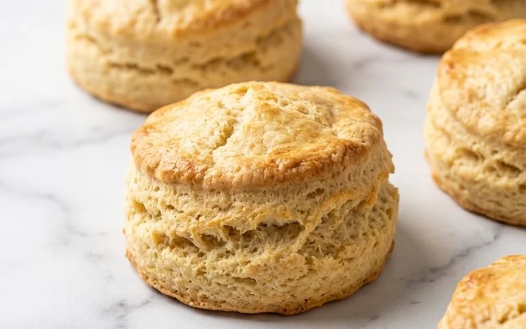 Recipe for Scones